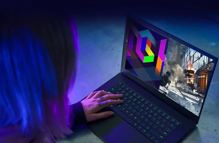Discover the Razer Blade 15 2018 H2 – a powerful gaming laptop razer blade 15 2018 h2