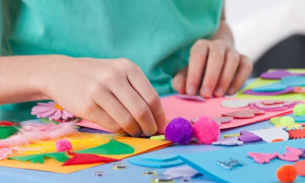 Fun Craft ThunderOnTheGulf: Where Coastal Creativity Meets Festival Excitement fun craft thunderonthegulf