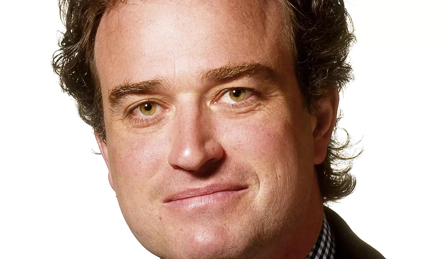 Charles Hurt Net Worth: Career, Earnings & Life Insights Charles Hurt Net Worth