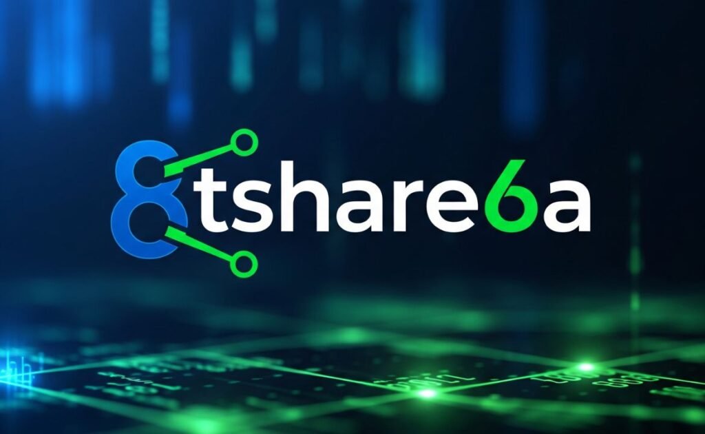 8tshare6a Software Download – What It Is, How to Install, and Safe Alternatives 8tshare6a