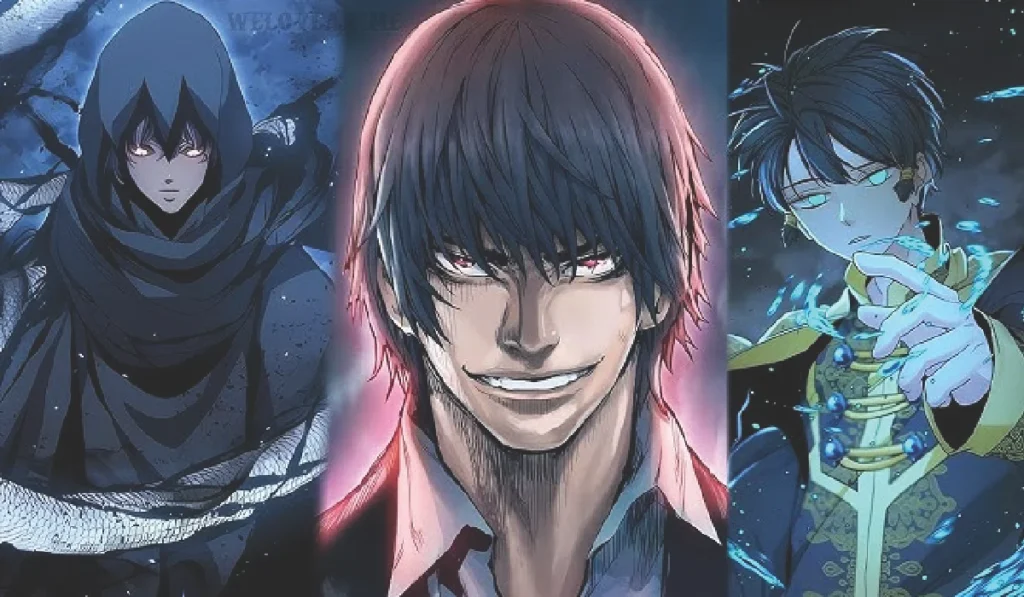 Inside Olympus Scanlation — How Fans Translate Manga with Passion olympus scanlation