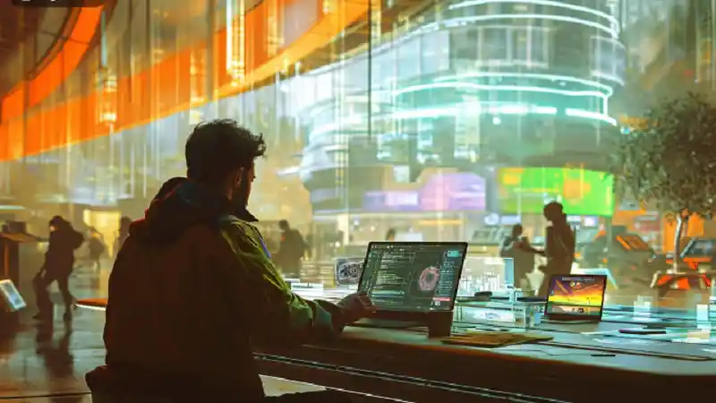 How Ftasiastock Technology Is Changing Business Forever ftasiastock technology