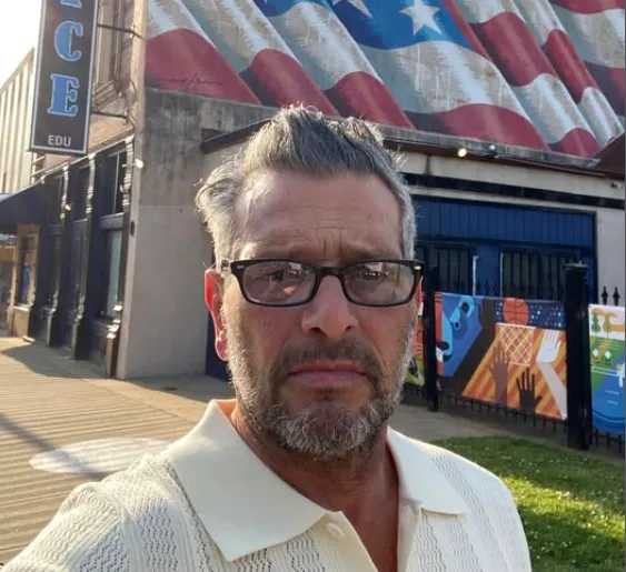 Scott LoBaido Net Worth: The Patriotic Artist’s Journey to Success scott lobaido net worth