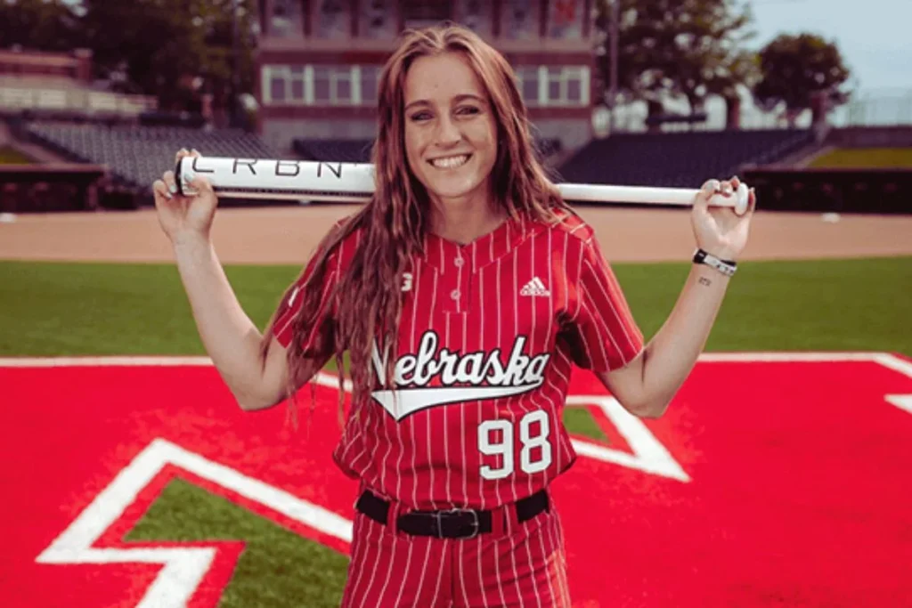 Jordy Bahl’s Net Worth: The Softball Superstar Turning Heads & Dollars jordy bahl net worth