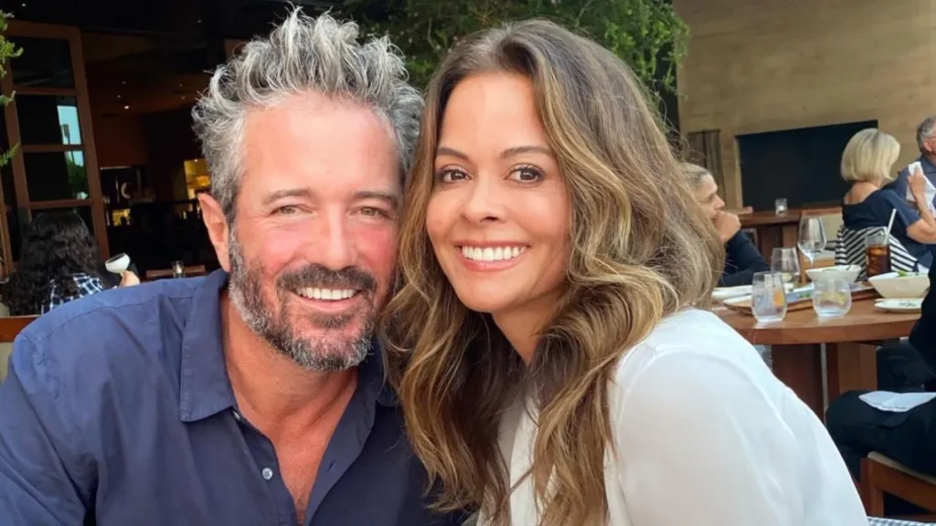 scott rigsby net worth