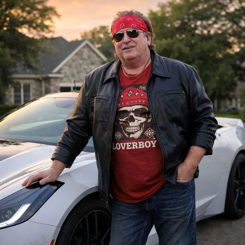 Mike Reno Net Worth Wealth, income and why the numbers fluctuate mike reno net worth