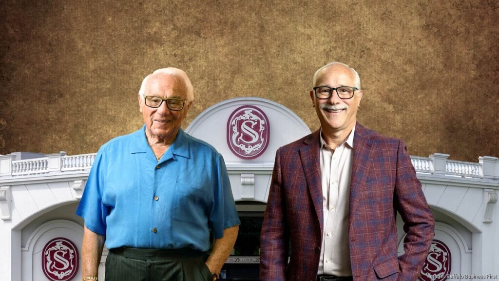 russell salvatore net worth