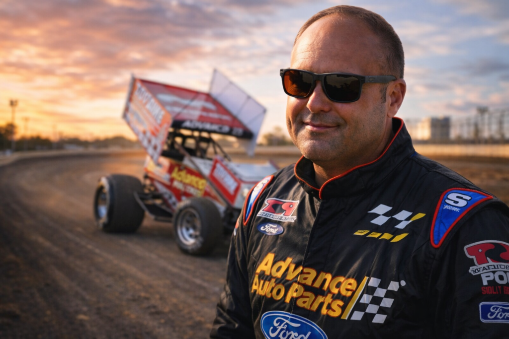 Donny Schatz Net Worth: How Rich Is the Sprint Car Legend? donny schatz net worth