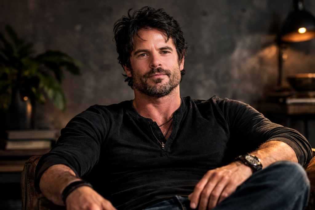 The Real Story Behind Thom Bierdz Net Worth and Career Earnings thom bierdz